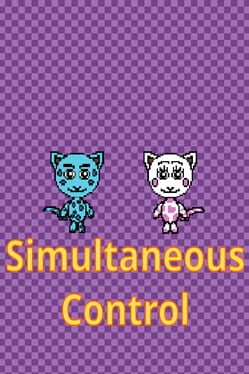 Simultaneous Control Game Cover Artwork