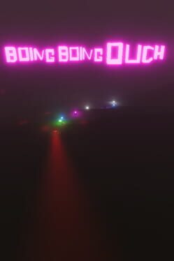 BoingBoingOuch Game Cover Artwork