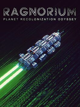 拉格诺瑞姆破解游戏下载-游戏公社