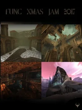 Quake: Func Xmas Jam 2017