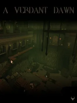 Quake: A Verdant Dawn
