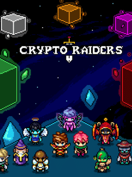 Crypto Raiders