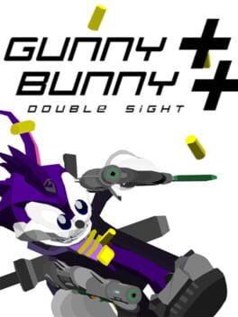 Gunny Bunny: Double Sight