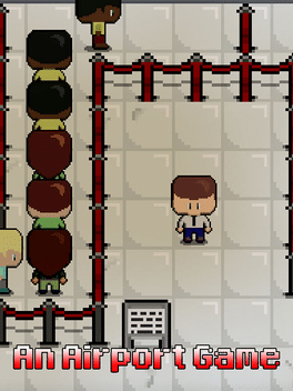 An Airport Game