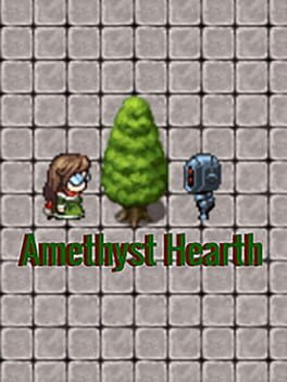 Amethyst Hearth