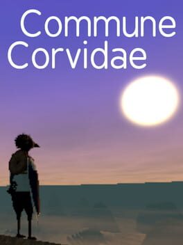 Commune Corvidae