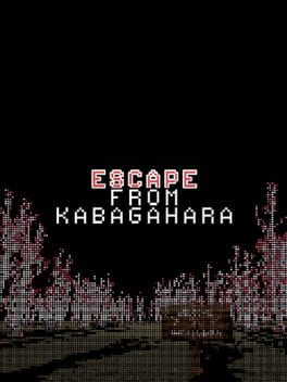 Escape from Kabagahara