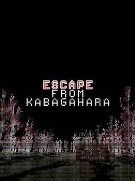 Escape from Kabagahara