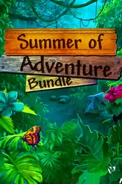 Summer of Adventure Bundle image