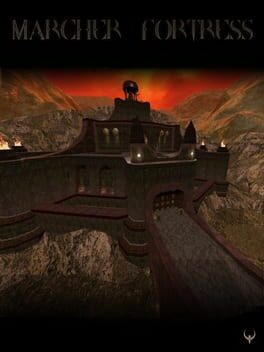 Quake: Marcher Fortress