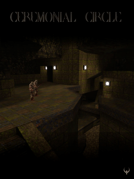 Quake: Ceremonial Circles