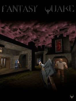 Fantasy Quake: Rise of the Phoenix