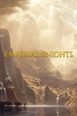 Emperial Knights Game Cover Artwork