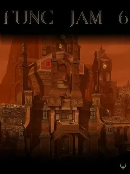 Quake: Func Jam 6