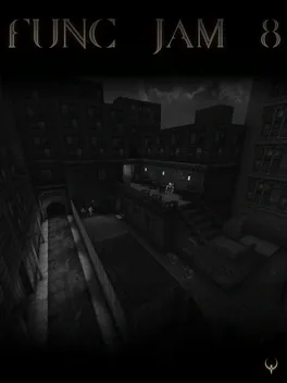 Quake: Func Jam 8