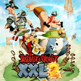 Asterix and Obelix XXL 2 Remastered
