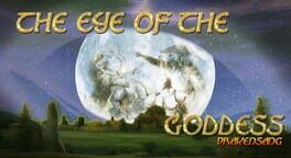 The Eye of the Goddess