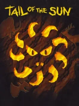 Tail of the Sun image