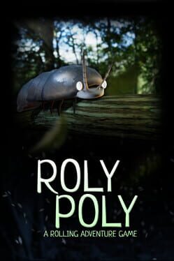 Roly Poly Game Cover Artwork