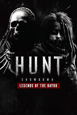 Hunt: Showdown - Legends of the Bayou