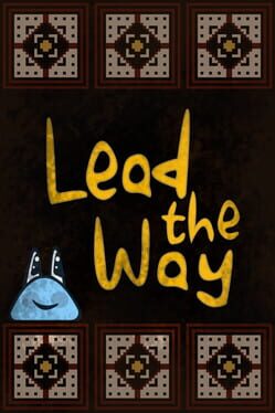 Lead the Way Game Cover Artwork