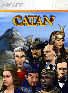 Catan