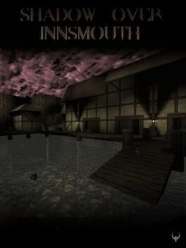Quake: Shadow Over Innsmouth