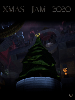 Quake: Xmas Jam 2020
