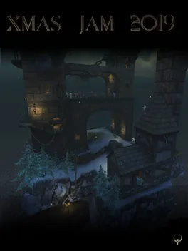 Quake: Xmas Jam 2019