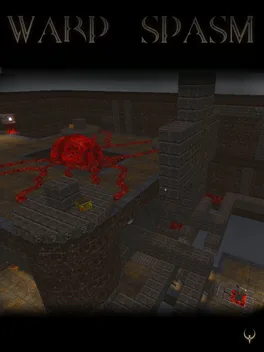 Quake: Warp Spasm