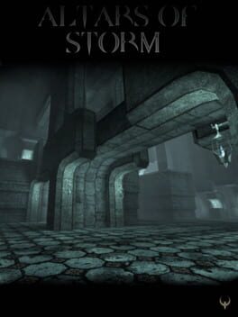 Quake: Altars of Storm