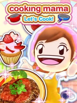 Cooking Mama: Let's Cook!