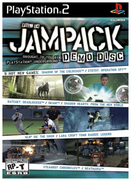 Jampack: Volume 14