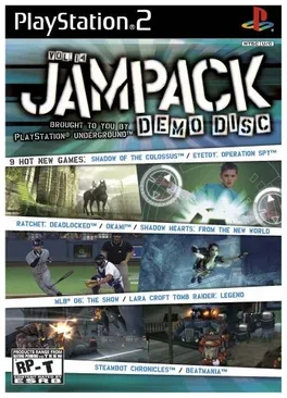 Jampack: Volume 14 image
