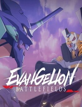 Evangelion Battlefields