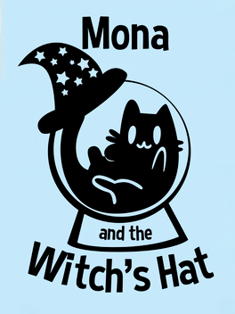 Mona and the Witch's Hat