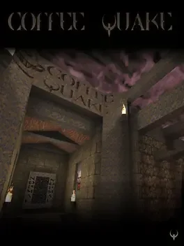 Quake: Coffee Quake