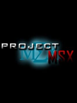 Project MSX