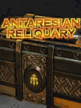 Antaresian Reliquary