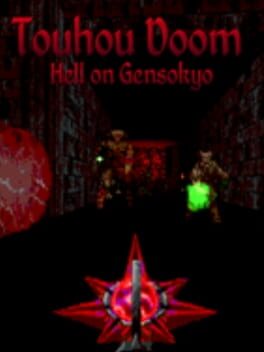 Touhou Doom: Hell on Gensokyo