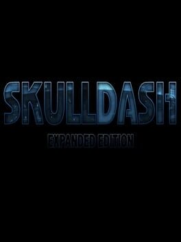 Skulldash Expanded Edition