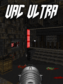 UAC Ultra