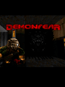 Demonfear