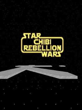 Star Wars: Chibi Rebellion