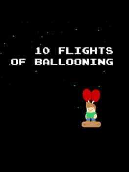 10 Flights of Ballooning