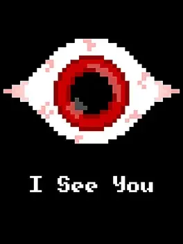 I See You