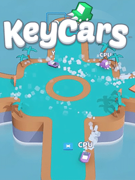 KeyCars Cover