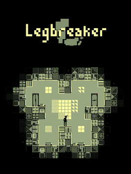 Legbreaker Cover