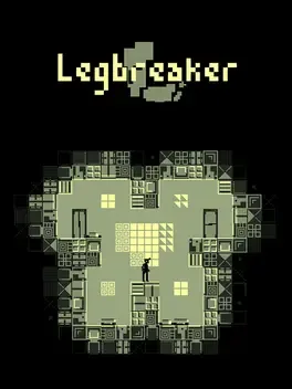 Legbreaker image