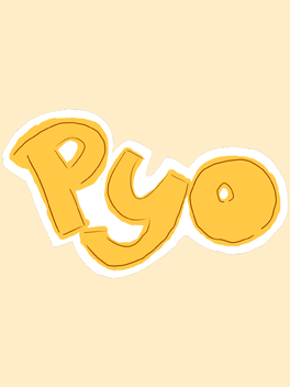 Pyo
